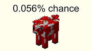 The Video Ends When I Find a Mooshroom