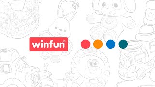 winfun | Day N' Night Bunny Pal