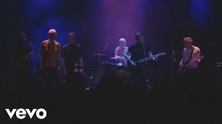 Stone Foundation - Changes