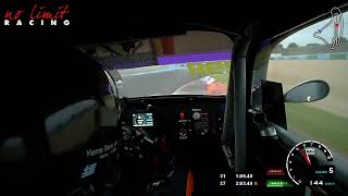 Magny Cours - Fun Cup - 2.02.98