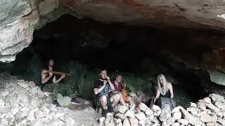 3 July 2020 Meeting ''Rhythms of the North'' Video #4 Ritual Shaman Music Live