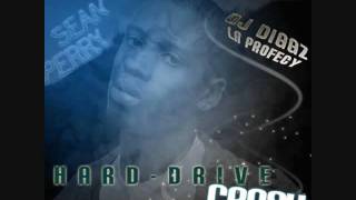 Sean Perry - Precautious Interlude