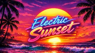Virtual Network - Electric Sunset Disco Mix
