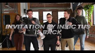 Invictus Team Commercial