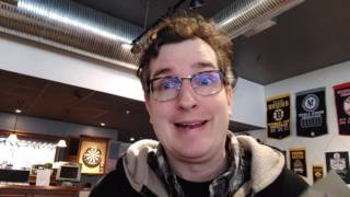 Less Than 12 Parsecs - #0061 - Action Figures Number Seven, Eight & Nine - Video Edition