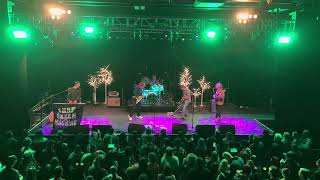 Step Daddy’s Jaguar by Surf Green Machine live at the Knitting Factory in Boise, ID on 1/16/2026