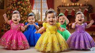 Dudi Dudi Dam Dam Dance🕺| Dodi Dodi Dum Dum Song | Duty Duty Dam Dam | Kids & Babies Rhymes