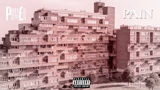 POTTER PAYPER - PAIN