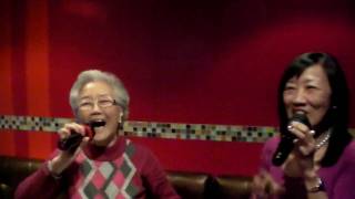 做個勇敢中國人 - Hui Mama, Geraldine HUI, Hui's Family Singing Group