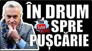 Special LIVE: Călin Georgescu în drum spre pușcărie. Dacă nu sună Lia. Moțiunile AUR: Agenda PSD