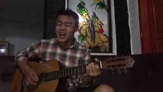 Chasing Pavements - Adele (cover) bare-sound reinterpretation