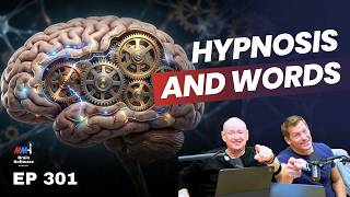 Hypnosis and the Words We Use - BSP (Ep 301)