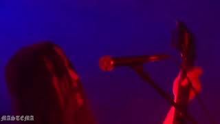 Inquisition - Astral Path to Supreme Majesties Live 2017 