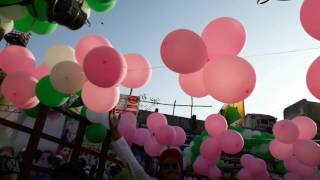 Milad Manaya kar