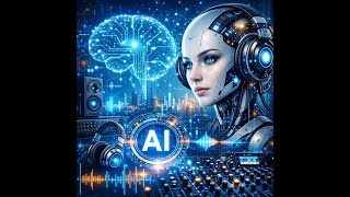 Artificial Intelligence Pro Audio Story