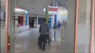 M I T World School Moradabad Fresh Affiliation Compliance Video.