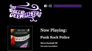 Punk Rock Police