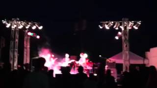 Stylee Wild Band - Ted Nugent Medley