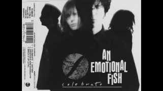 An Emotional Fish - Anyway : CELEBRATE B-SIDE 1990