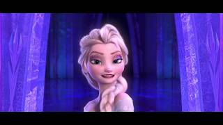 Frozen (2013) - Let It Go (4/10)
