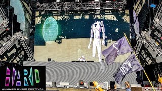 K?D Full Set | HARD Summer 18