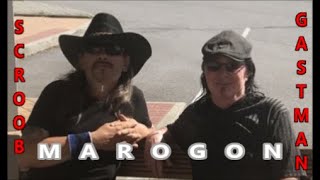 GASTMAN  &  SCROOB    MAROGON 2