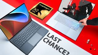 I Tested Snapdragon X2 Elite Early - Performance Preview