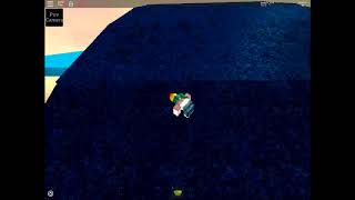 dying in roblox