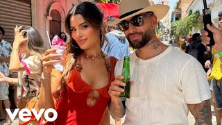 Maluma - Diablita (CANCION NUEVA)