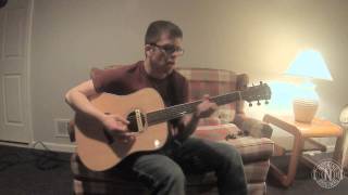 "Nobody's Home" - Signature Mistakes (Acoustic)