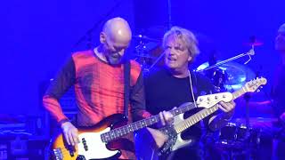 2 - SAGA- Humble Stance - Live concert - Colmar FRANCE - 22.07.2022 - HD