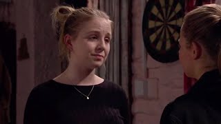 Zak and Belle finish planning Lisa’s funeral and Sam continues to struggle - Emmerdale (29/05/19)