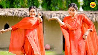 फौजी हो चलूंगी तेरी फौज मै I Fouji I Megha Chaudhary I New Dance Performance I Sapna Entertainment