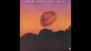 Ron Davies - Lay Down Your Burden
