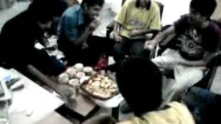 arham ka cake(taiyan)