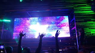 Ferry Corsten @ AWAKE Festival Croatia - Zrce Beach, Kalypso Club, 23/08/2020