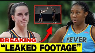 Insane 2026 Practice Highlights: Clark & Boston Dominate!
