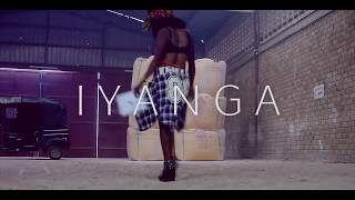 Iyanga by Fify Hafy [New Uganda Music Video 2017]