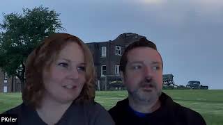 Chatting with Offbeat Paranormal!