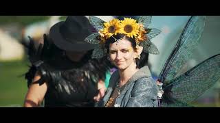 Faerie Festival 2021