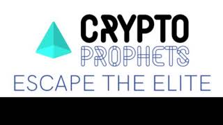 Crypto Prophets Live Stream