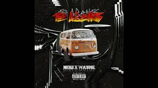 TE ABANTS - Nzki x Wayne (Official Audio)