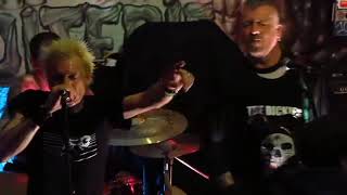 GBH - Diplomatic Immunity (08.03.2013 Paris, France @ La Miroiterie) [HD]