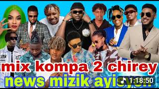 #mixtape kompa gouyap sou gouyad/ divenmix