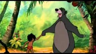 There Is Only One Disney