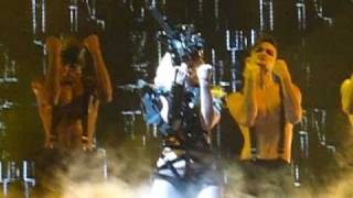 Lady Gaga-Boys Boys Boys (Live)