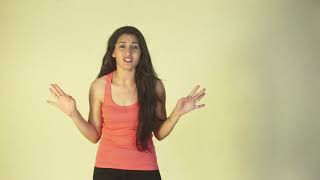 shining star of India | Best  playacting performance | Suman Sharama