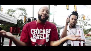 Dolla Dan - Friends Like Yall (Official Music Video)