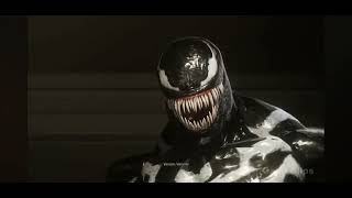 Spider man 2 "We. Are. Venom"