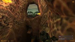 Half Life (PC) part 03